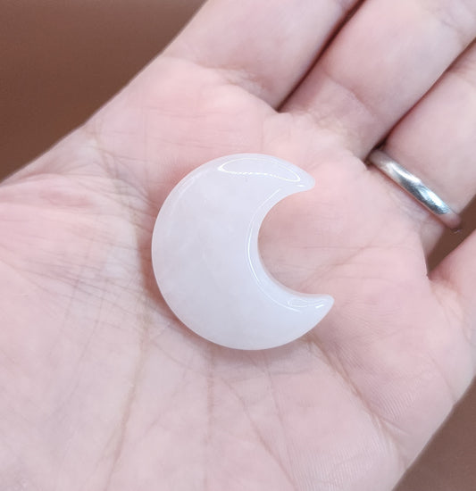 Crystal Moons