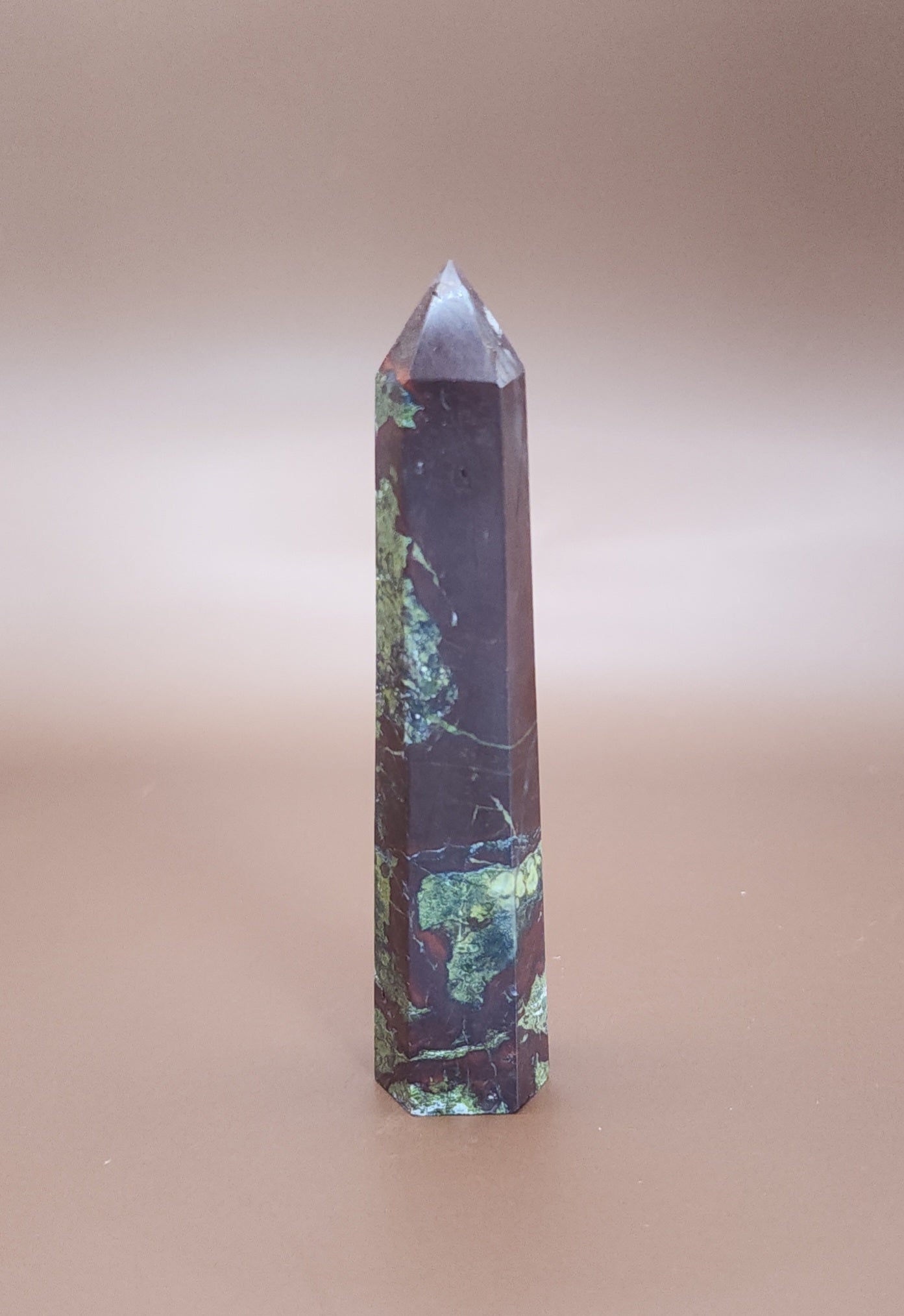 Dragon Blood Stone Point