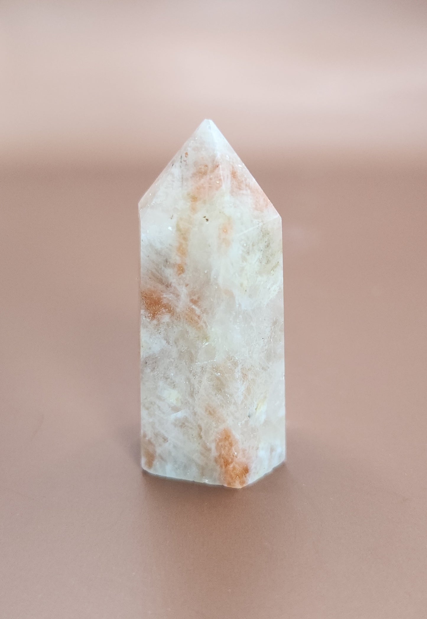Sunstone Point