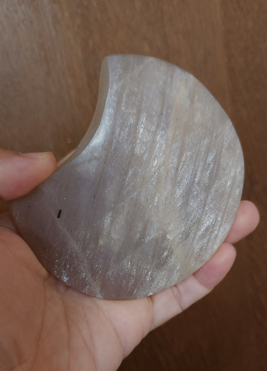 Moonstone Moon