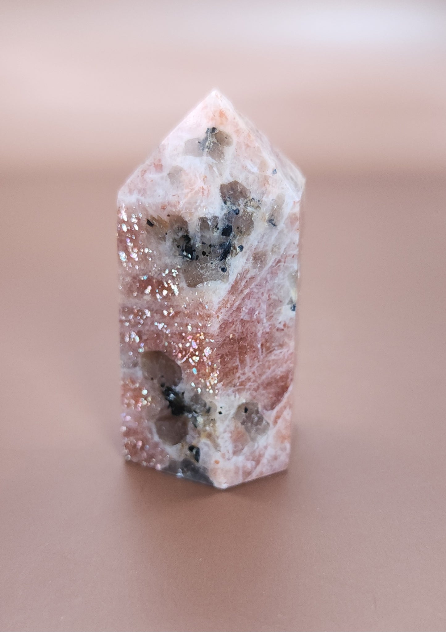 Sunstone Point