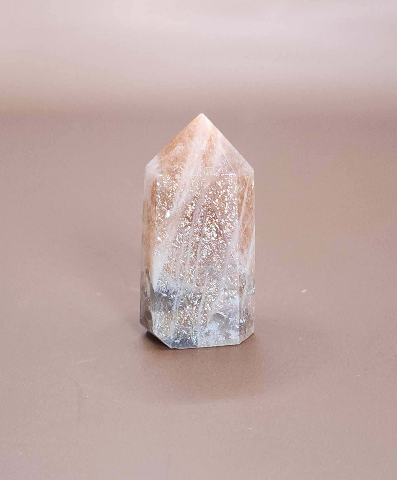 Sunstone Point