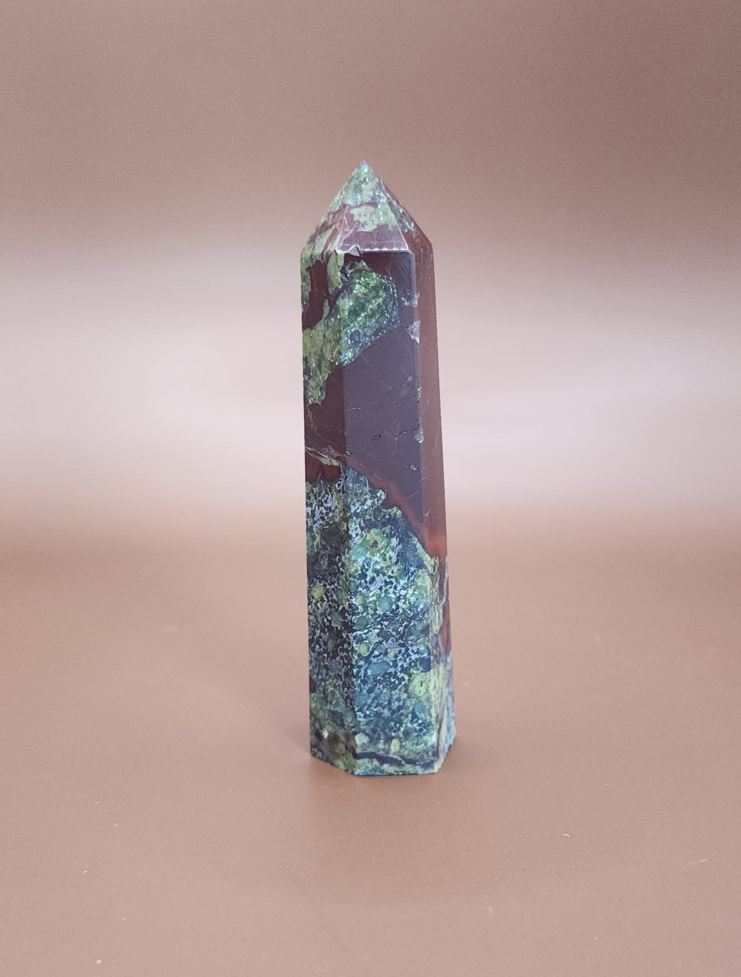 Dragon Blood Stone Point