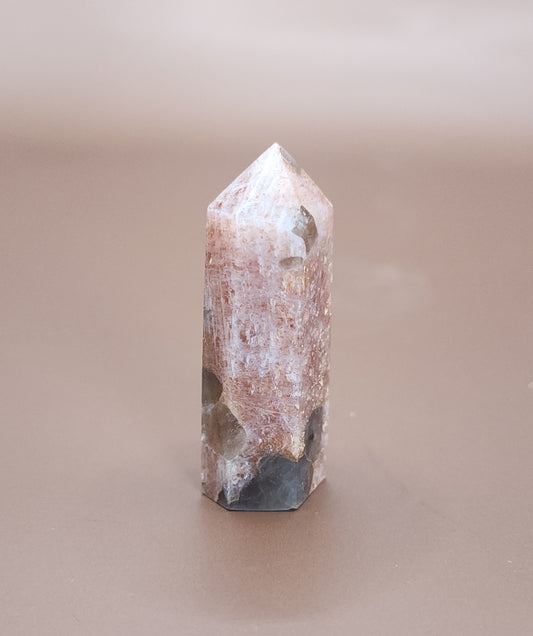 Sunstone Point
