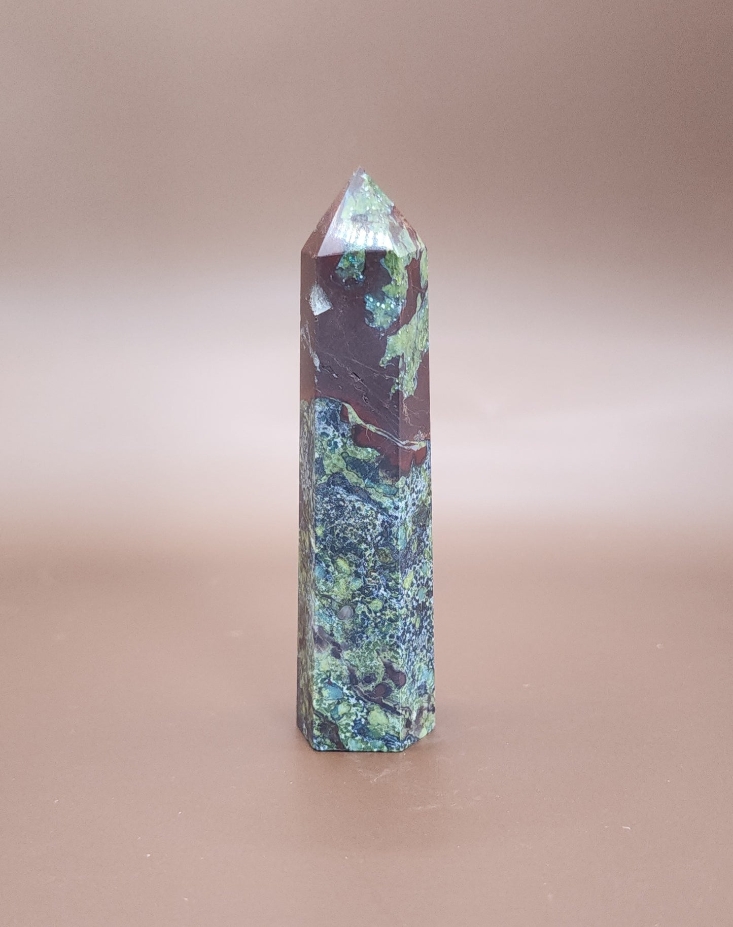 Dragon Blood Stone Point
