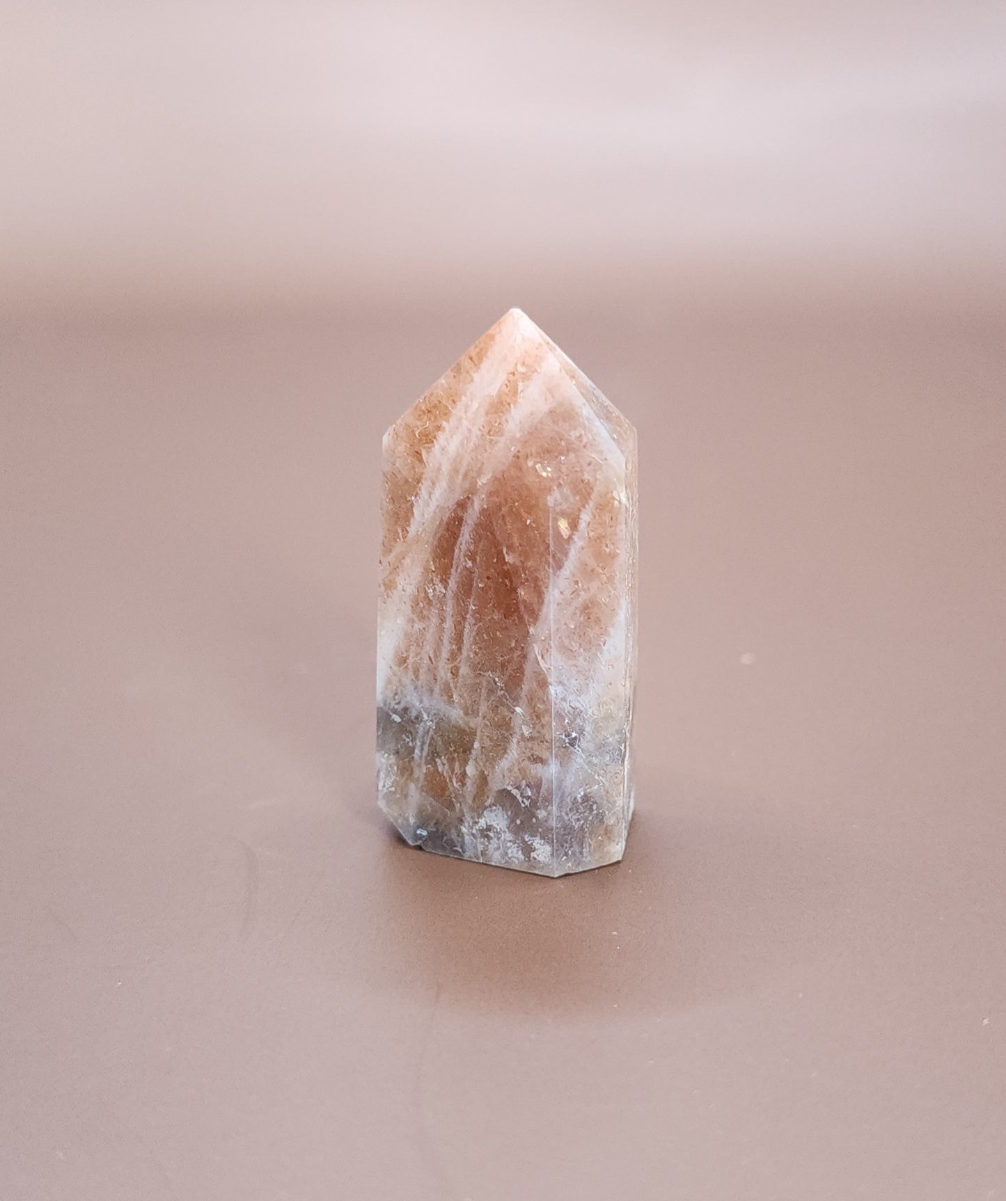 Sunstone Point