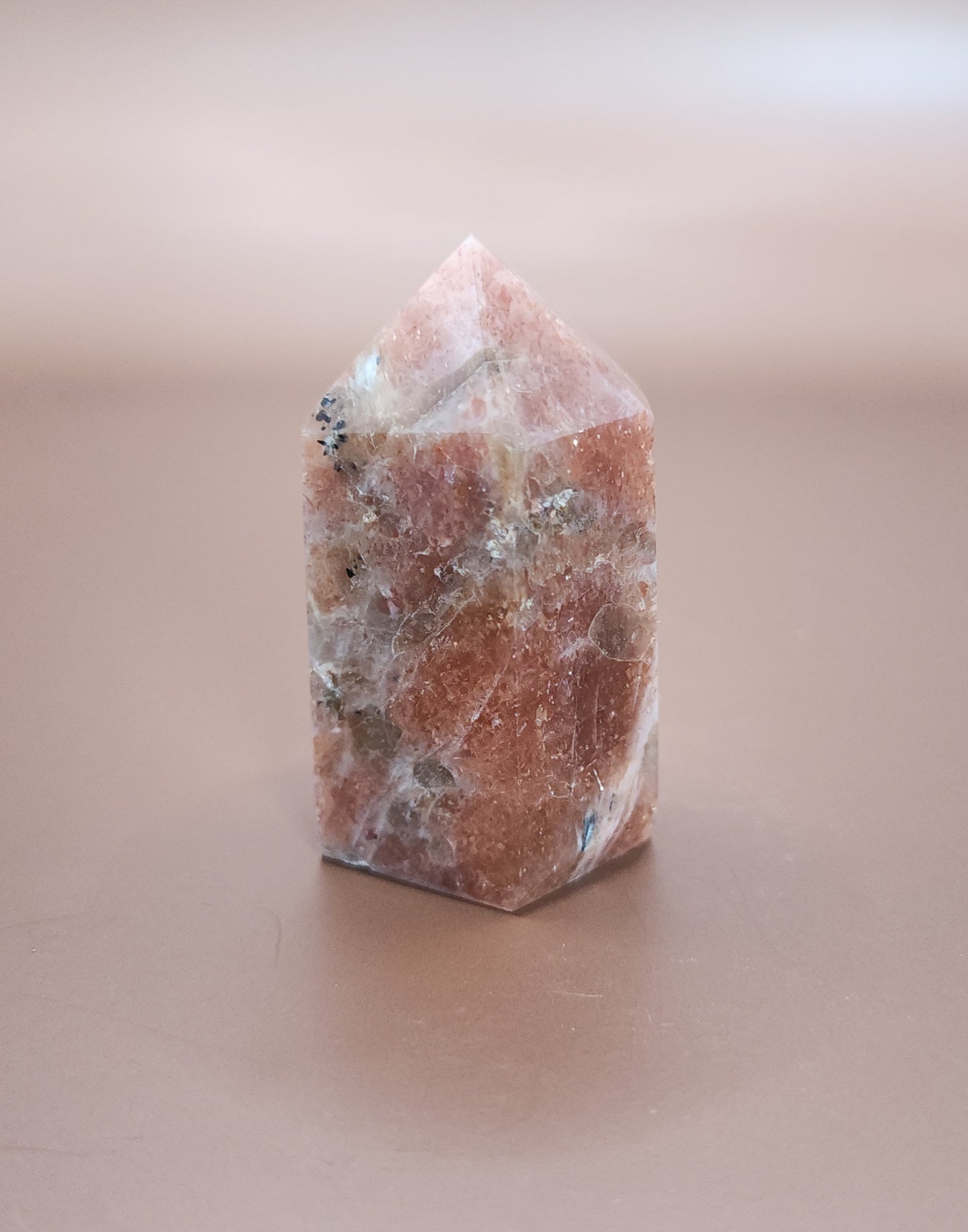 Sunstone Point