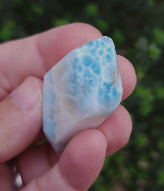Larimar Freeform