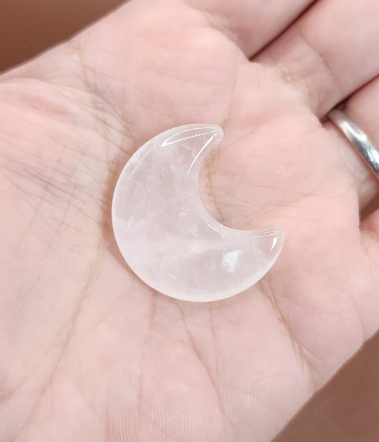 Crystal Moons