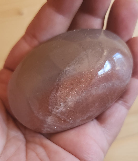 Moonstone Palmstone