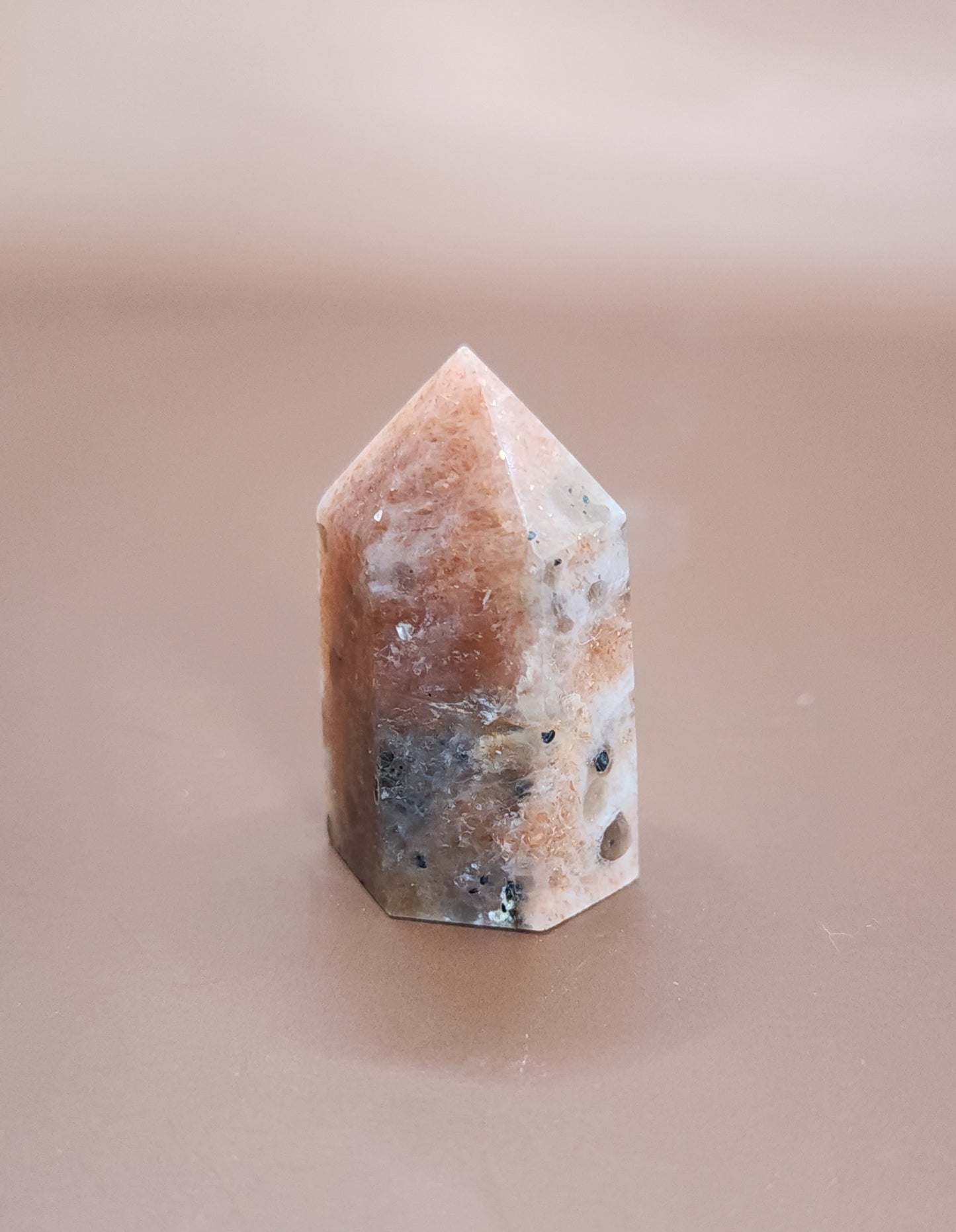 Sunstone Point