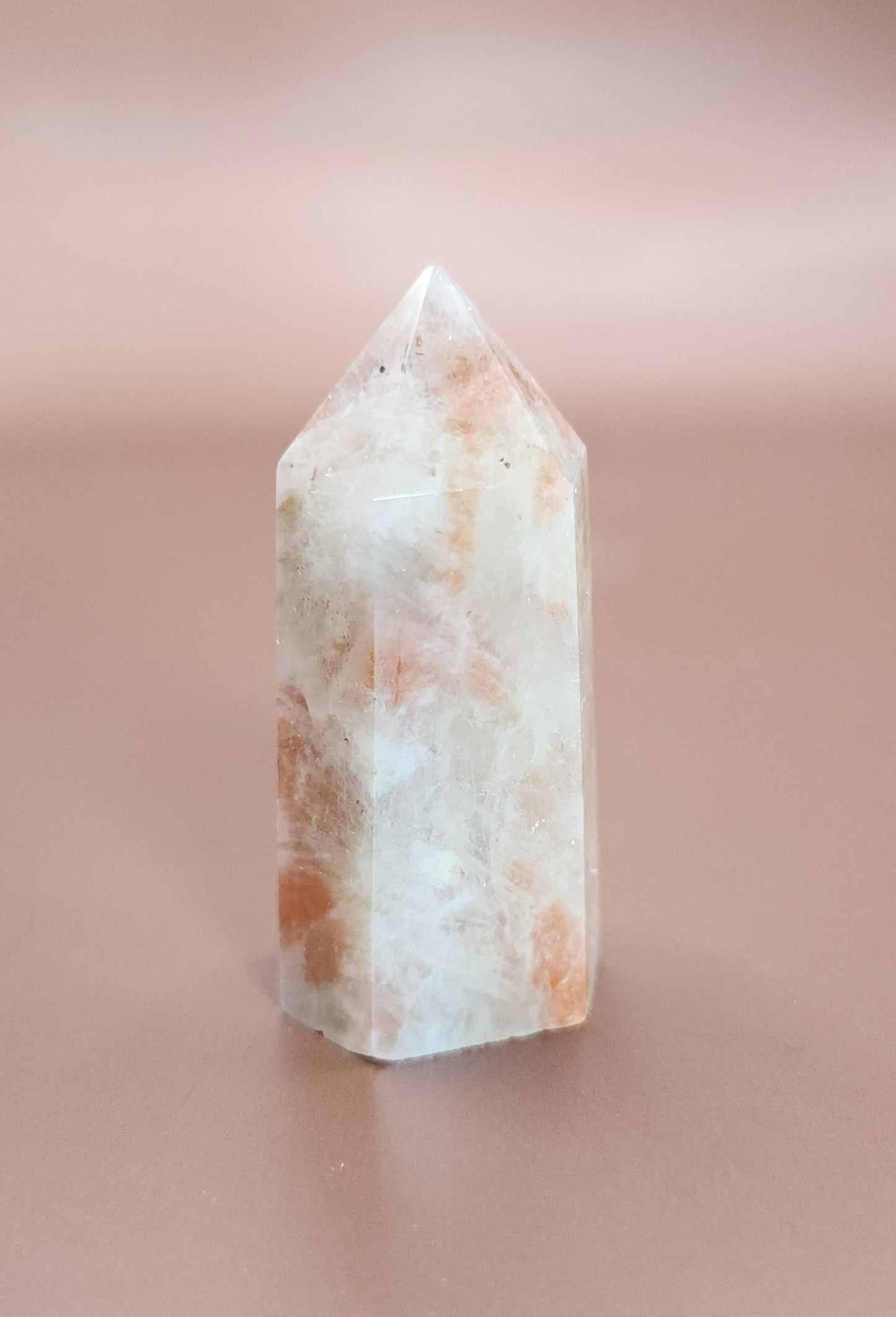 Sunstone Point