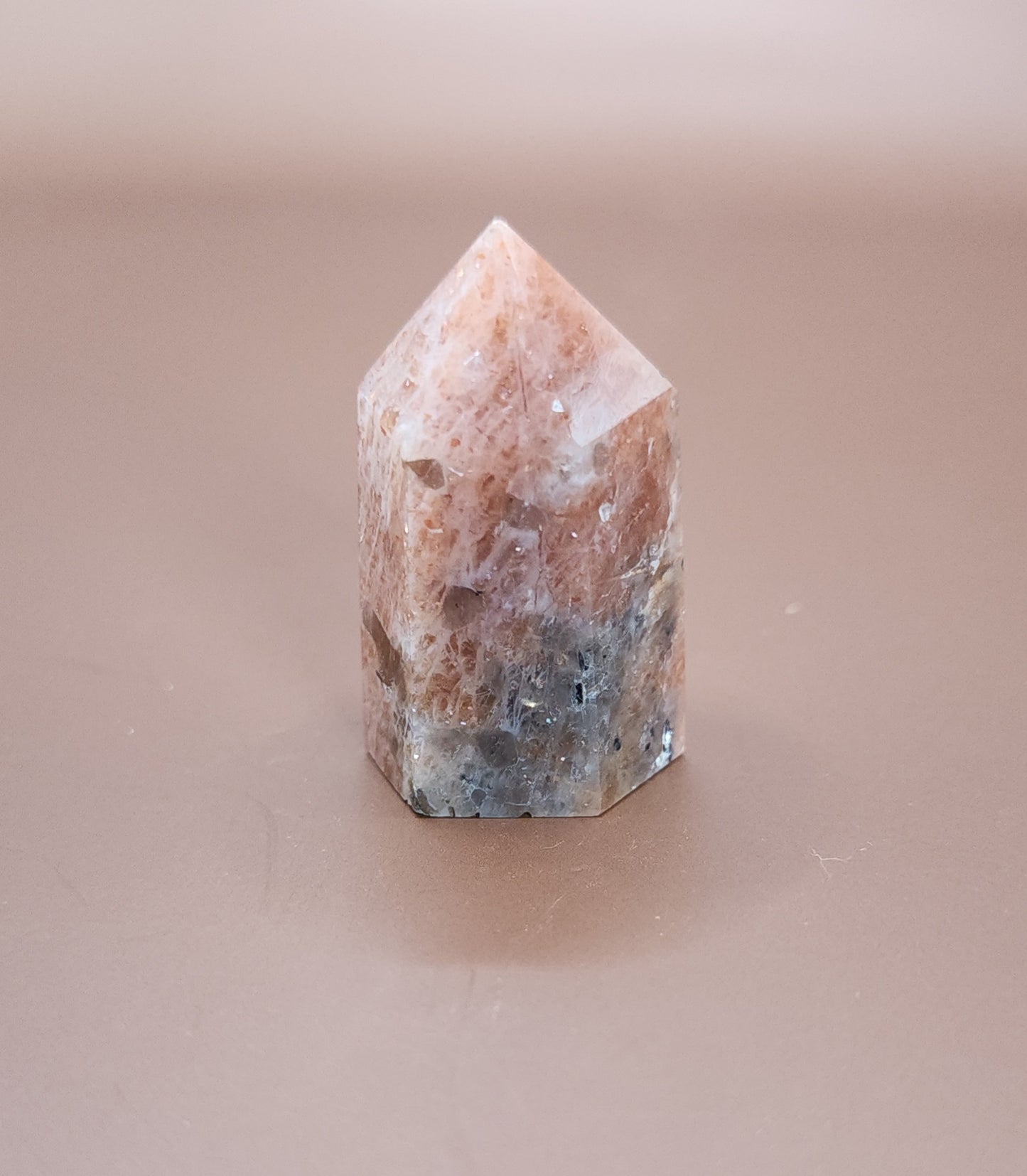 Sunstone Point