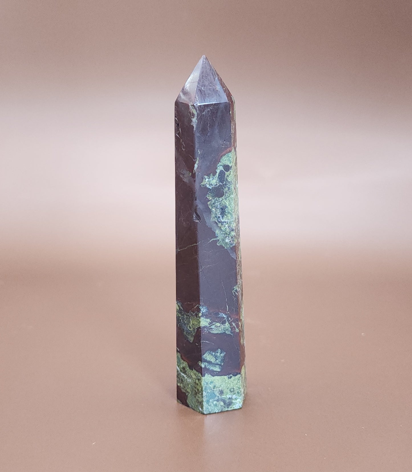 Dragon Blood Stone Point
