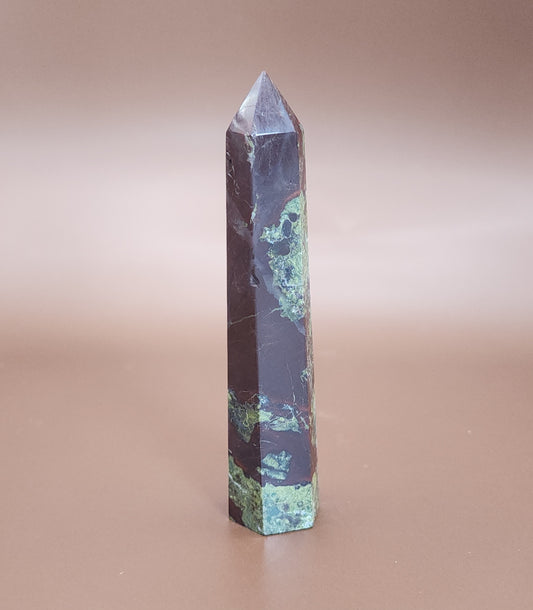 Dragon Blood Stone Point