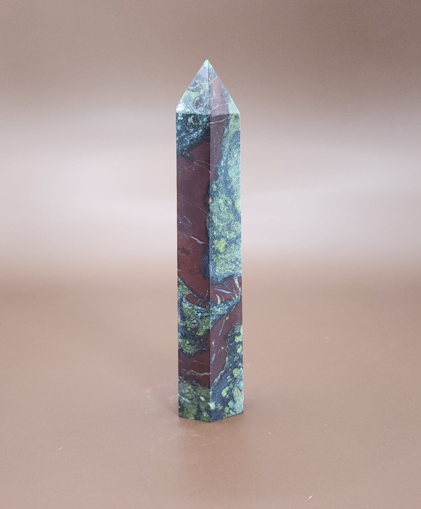 Dragon Blood Stone Point