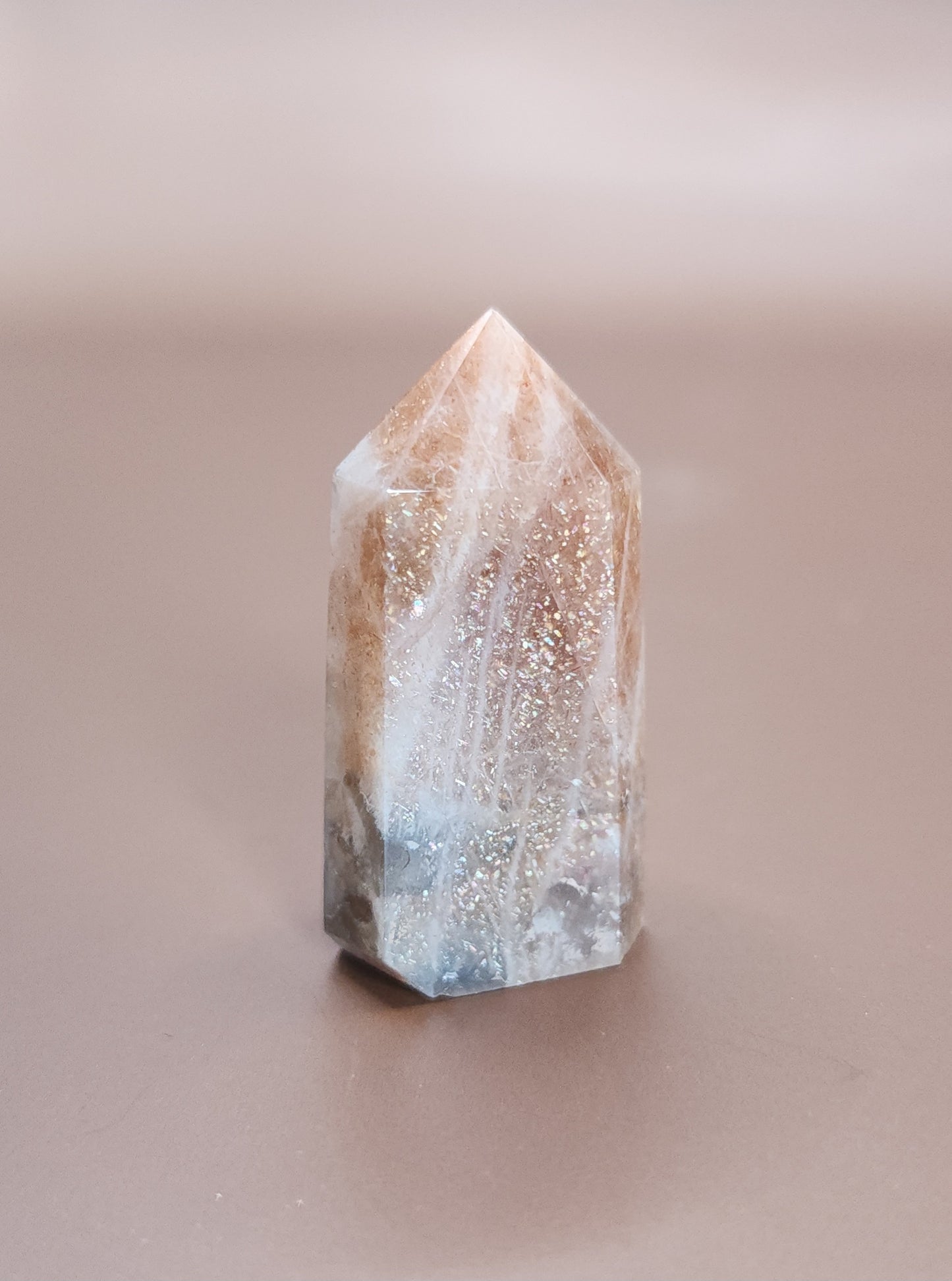 Sunstone Point
