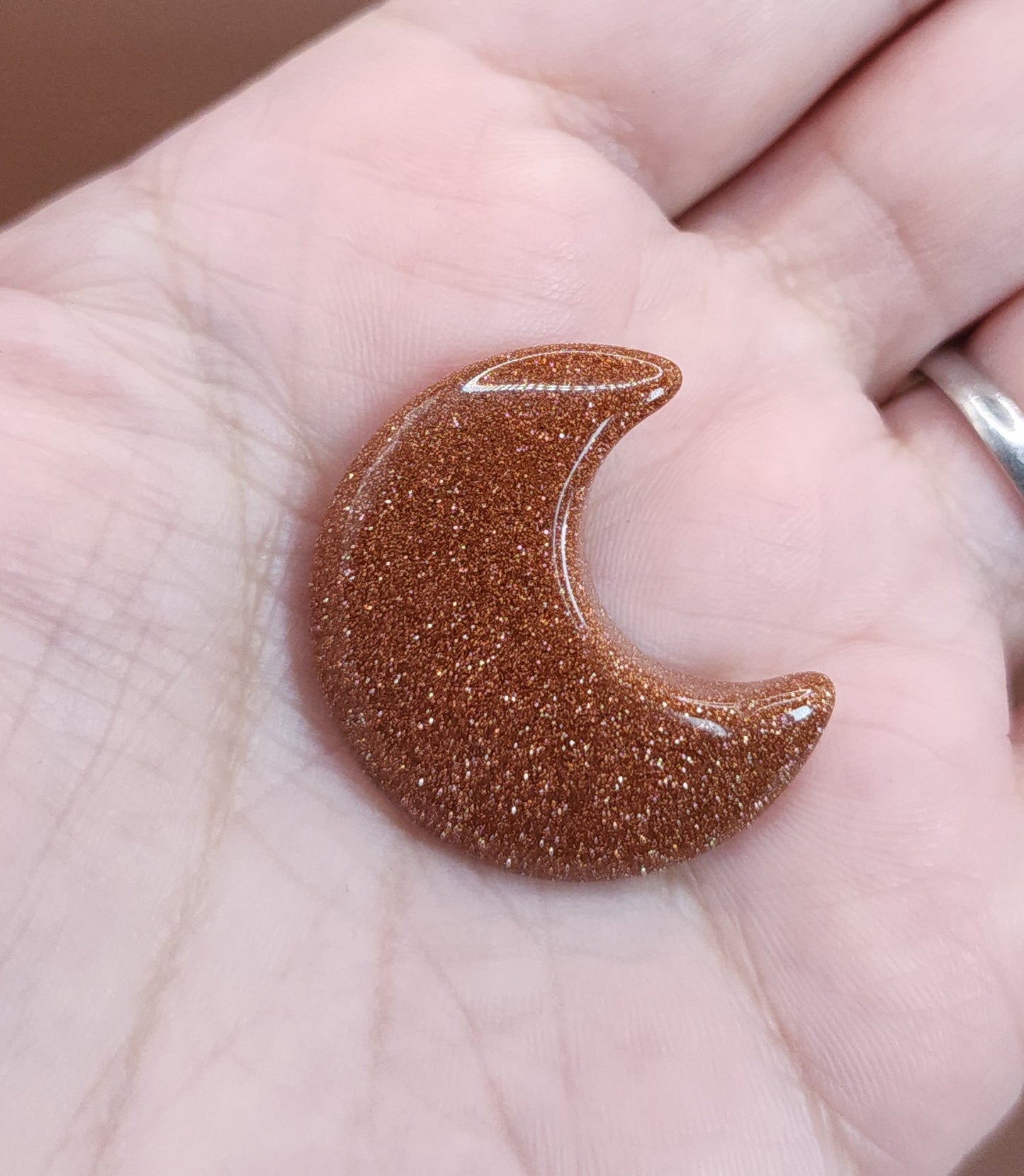 Crystal Moons