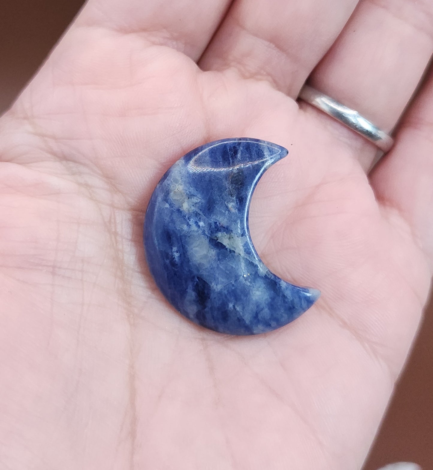 Crystal Moons