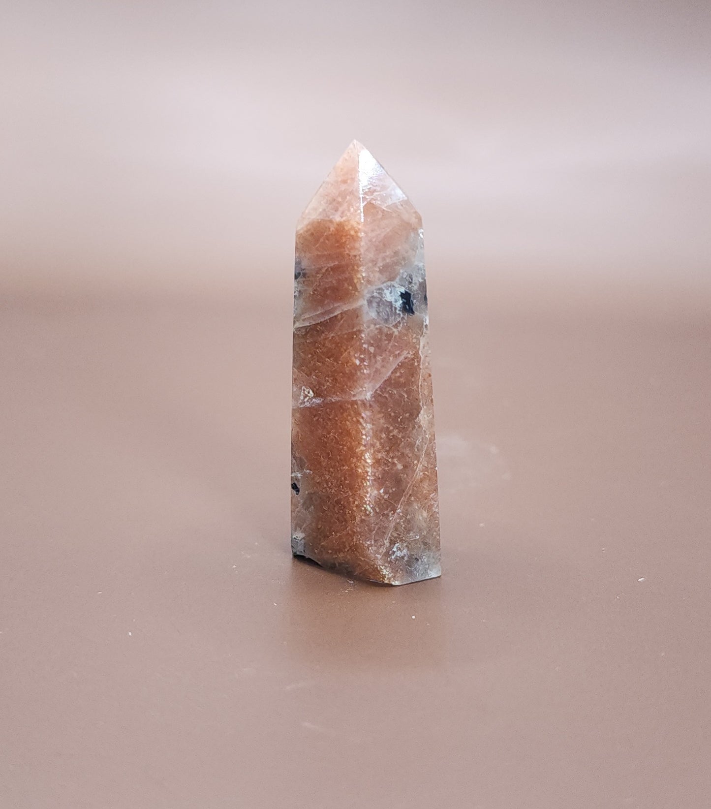 Sunstone Point
