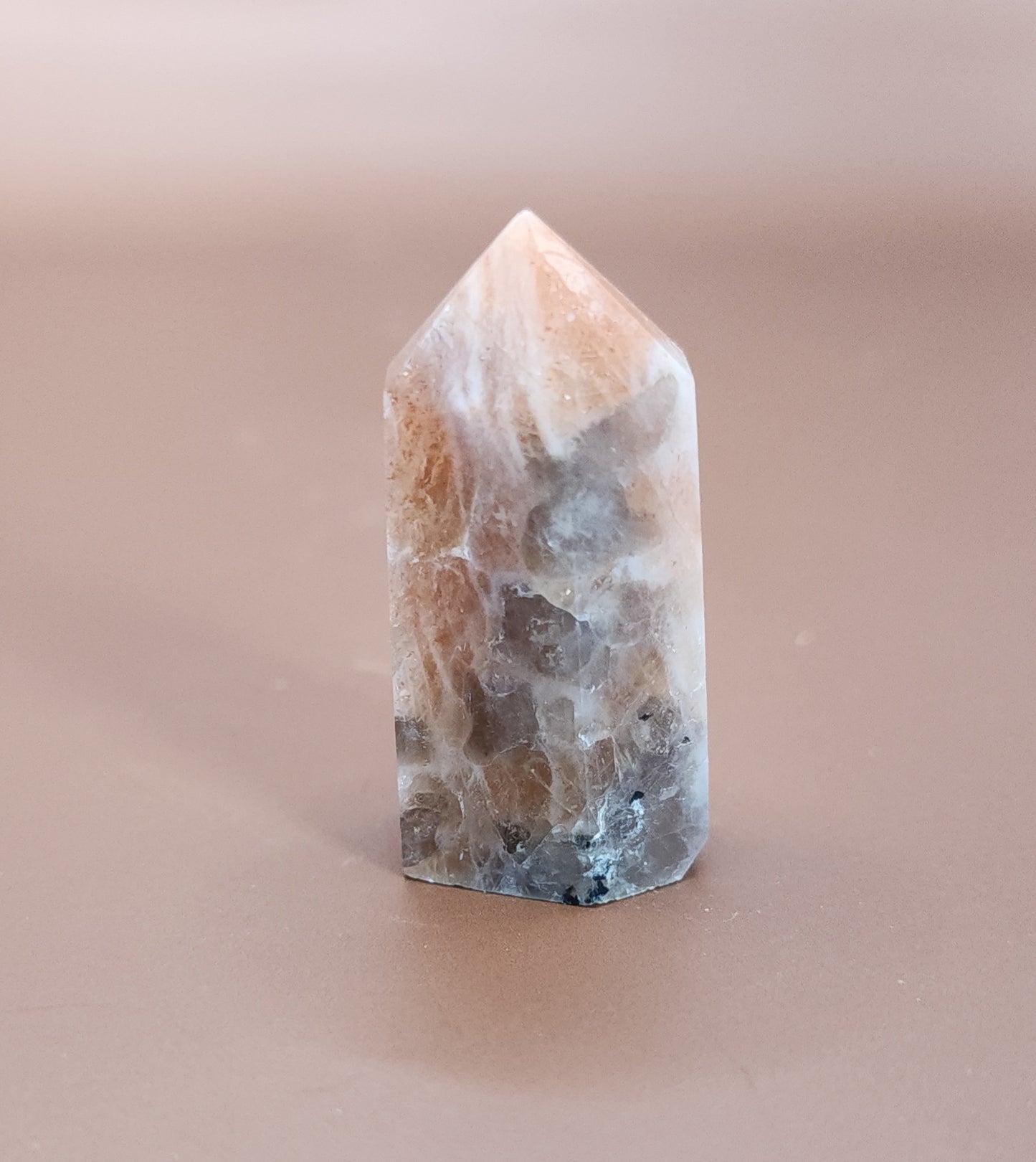 Sunstone Point