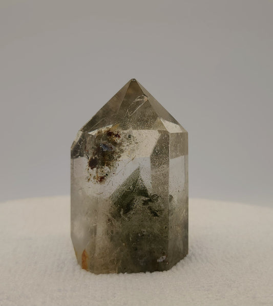 Garden Quartz Point