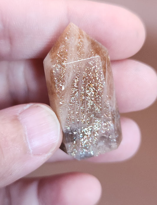 Sunstone Point