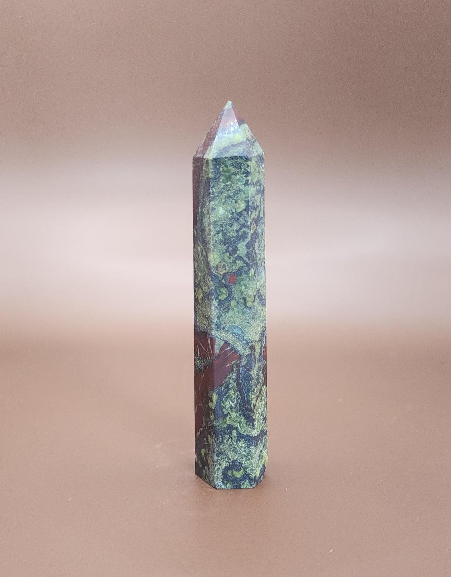 Dragon Blood Stone Point