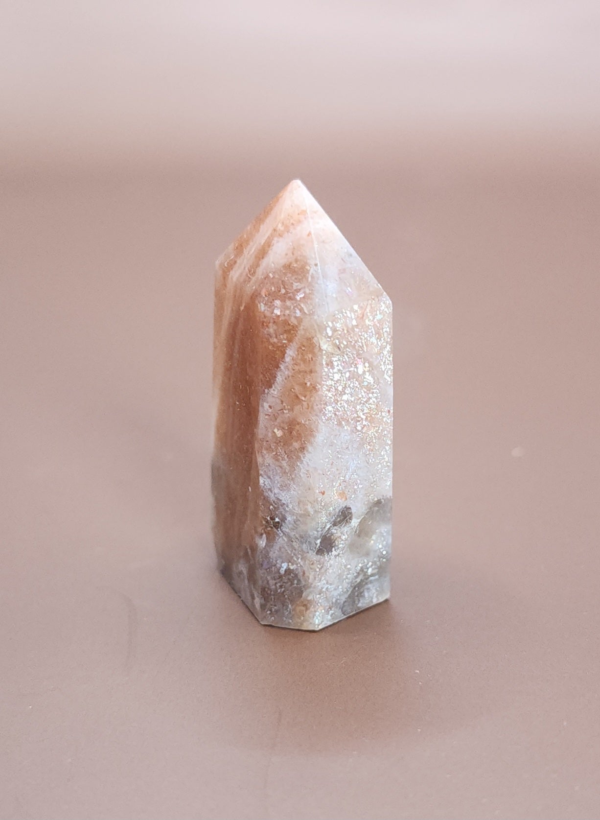 Sunstone Point