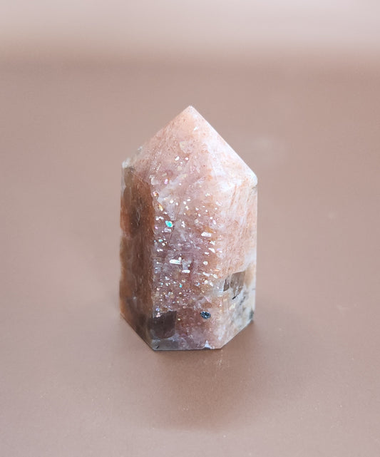 Sunstone Point