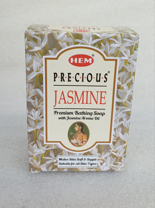 HEM Precious Jasmine Soap