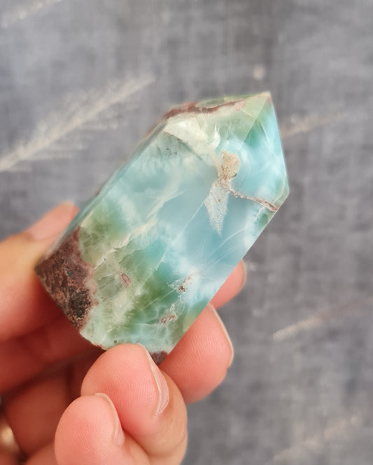 Larimar Point