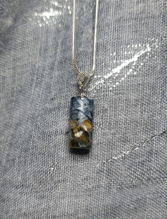 Pietersite Pendant