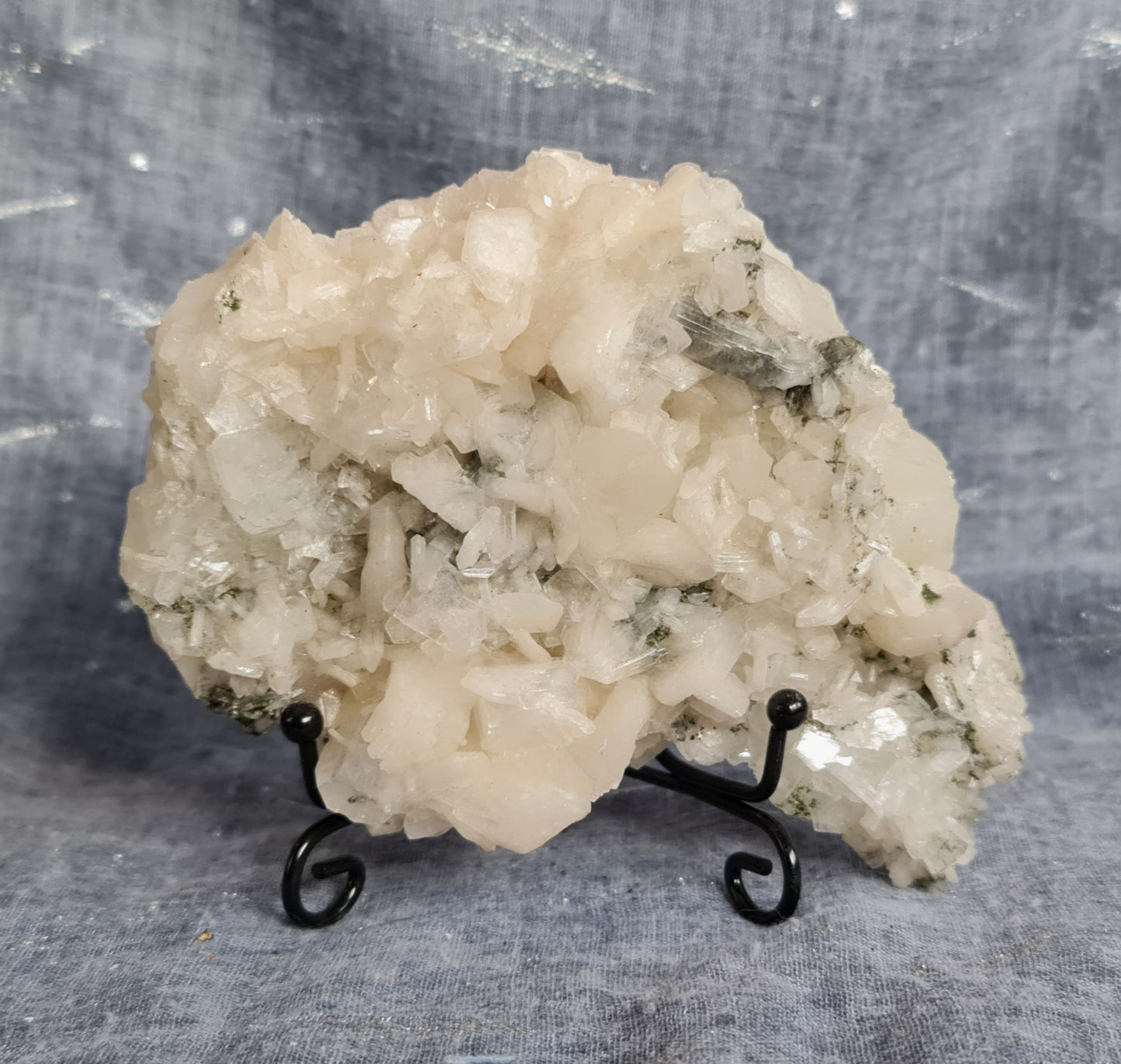 Apophyllite Specimen