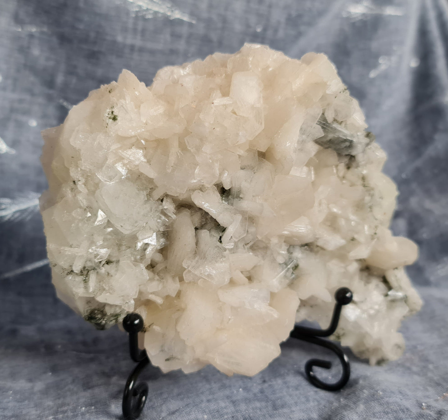 Apophyllite Specimen