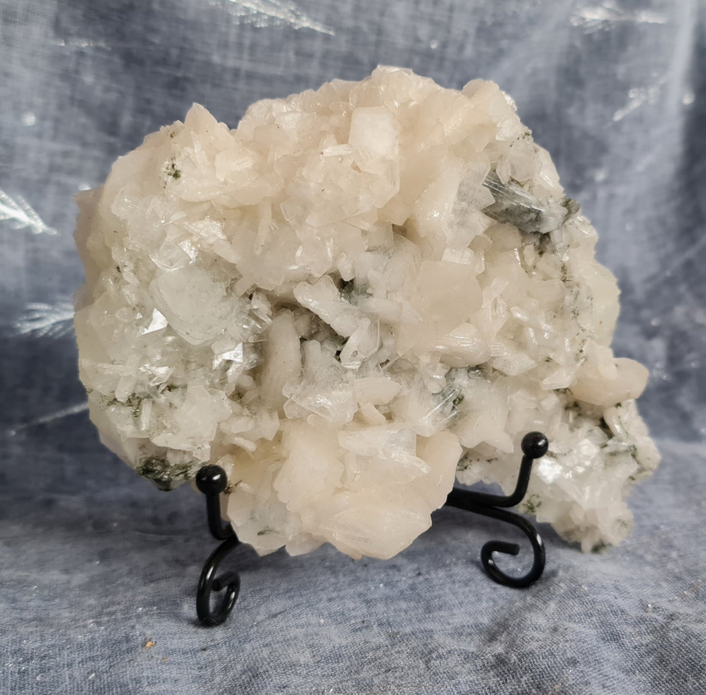 Apophyllite Specimen