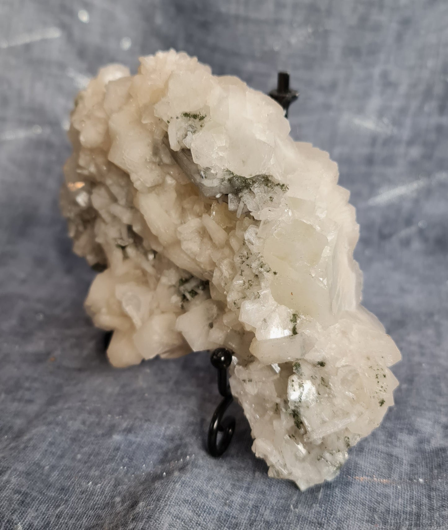 Apophyllite Specimen