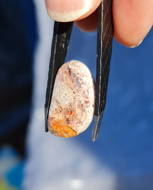 Mexican Cantera Opal