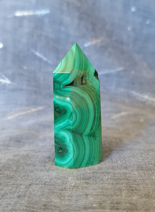 Malachite Point
