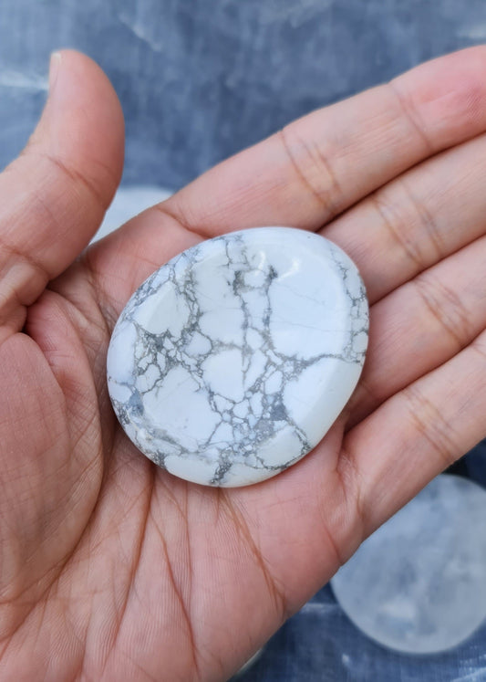Worry Stone