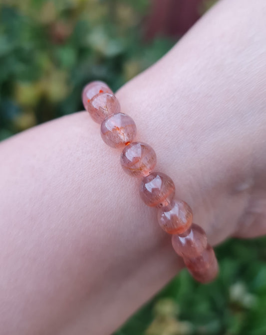 Auralite Bracelet