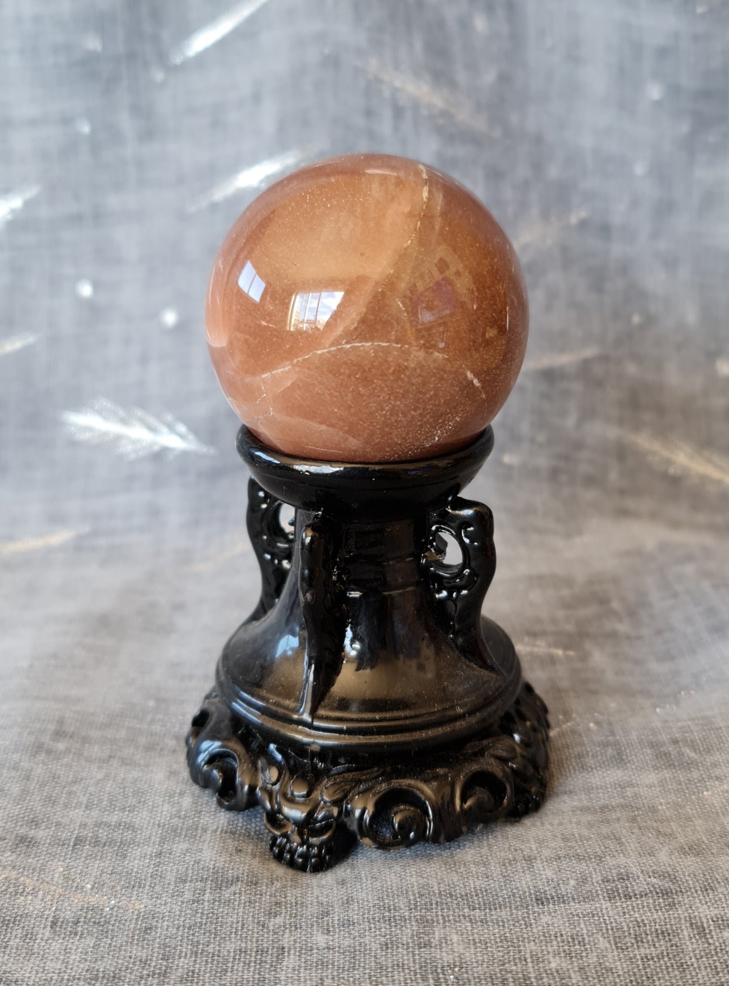 Sunstone Sphere