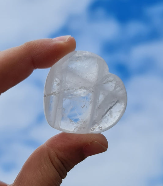 Quartz Heart