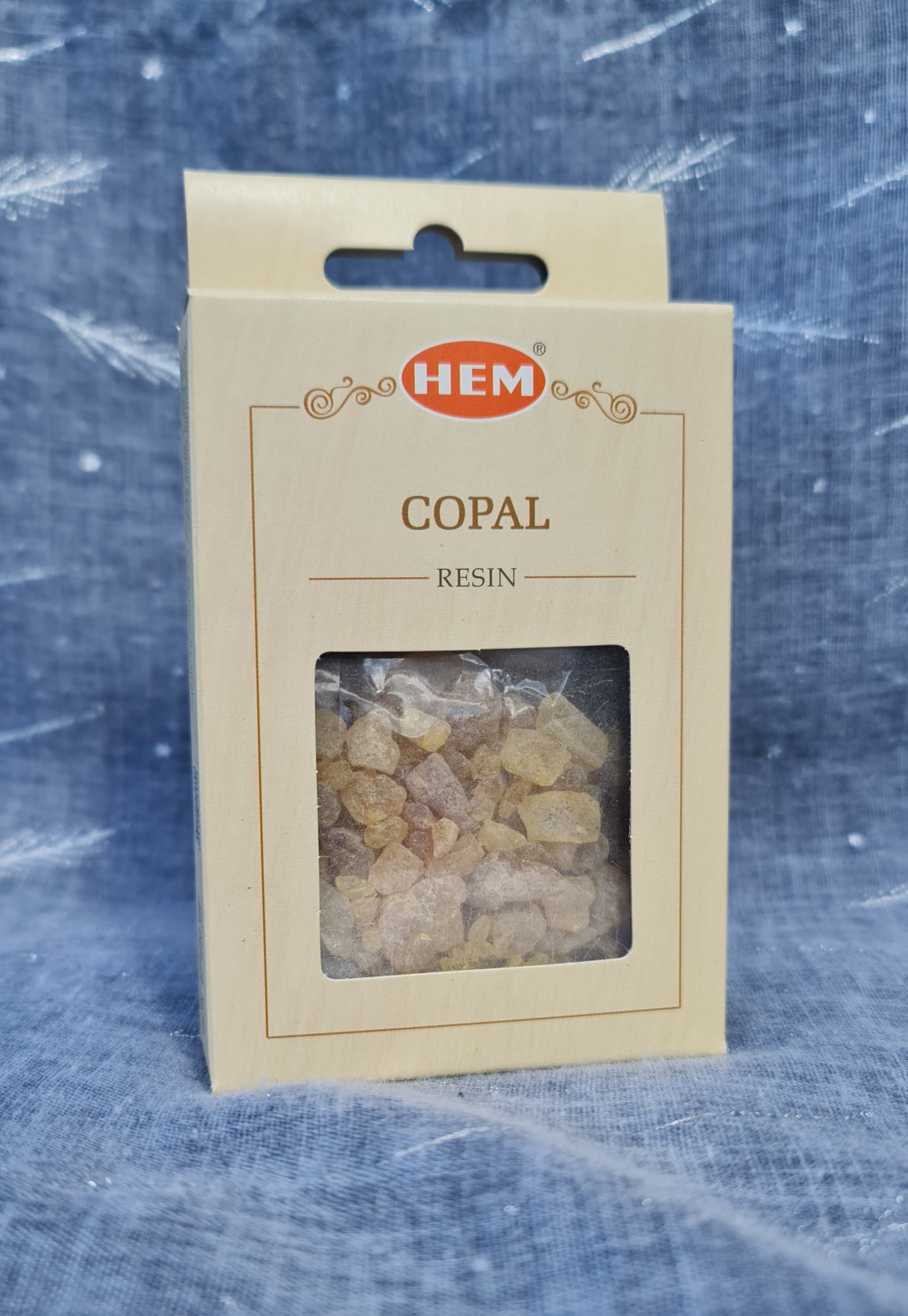 HEM Copal Resin Incense