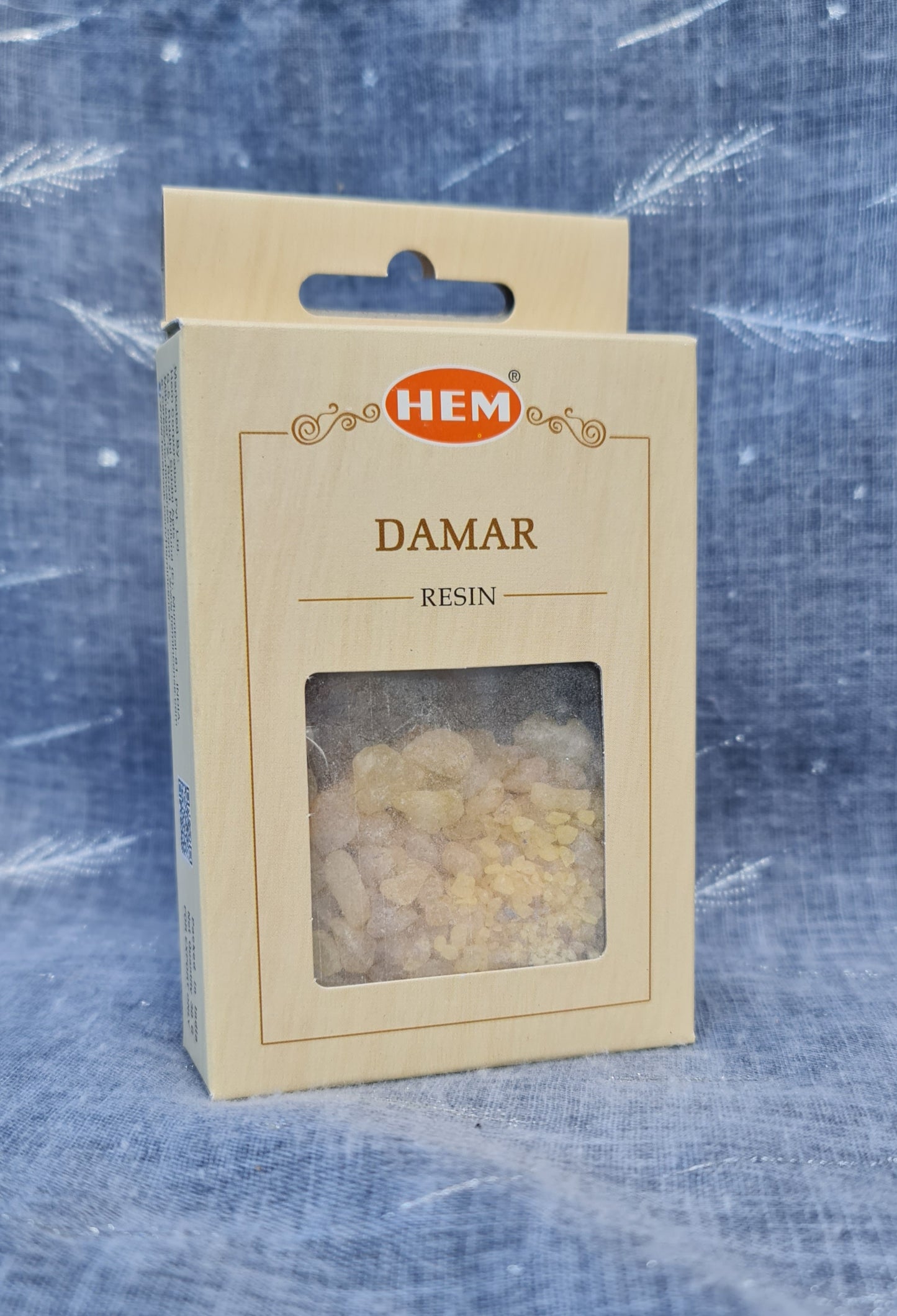 HEM Damar Resin Incense