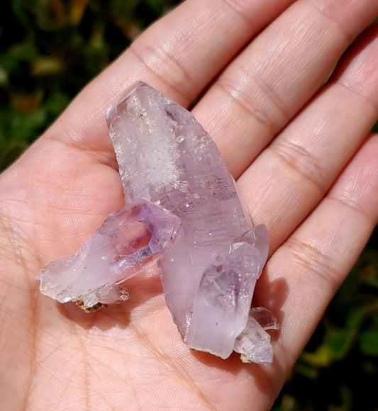 Vera Cruz Amethyst Specimen