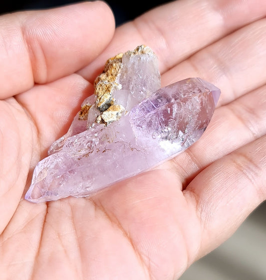 Vera Cruz Amethyst Specimen