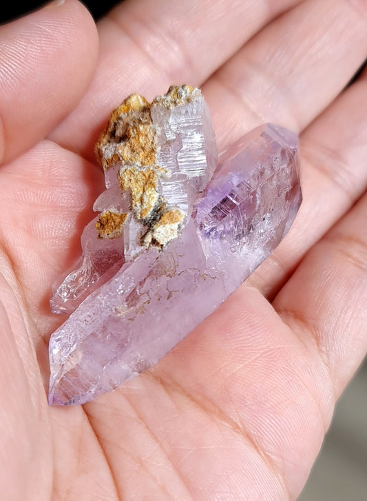 Vera Cruz Amethyst Specimen
