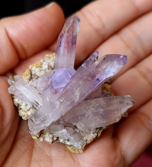 Vera Cruz Amethyst Specimen