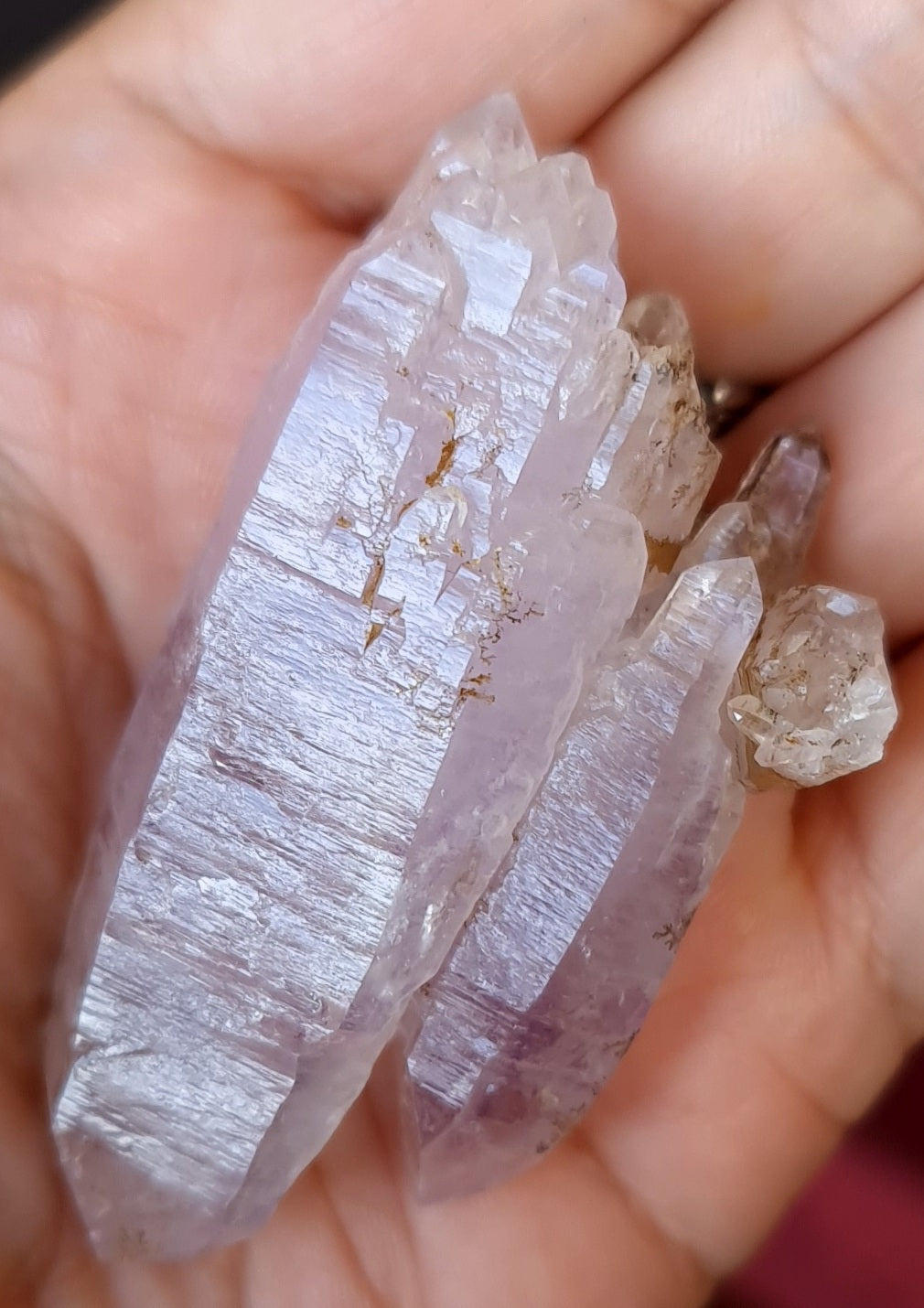 Vera Cruz Amethyst Specimen